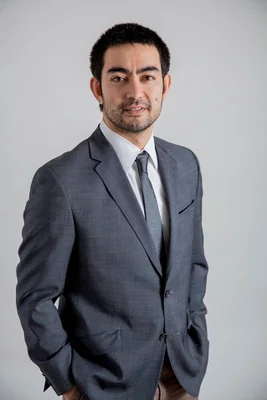 Image of Marcelo Tanihara, Associate